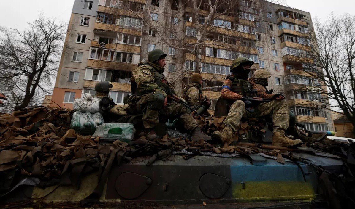 REUTERS / Zohra Bensemra