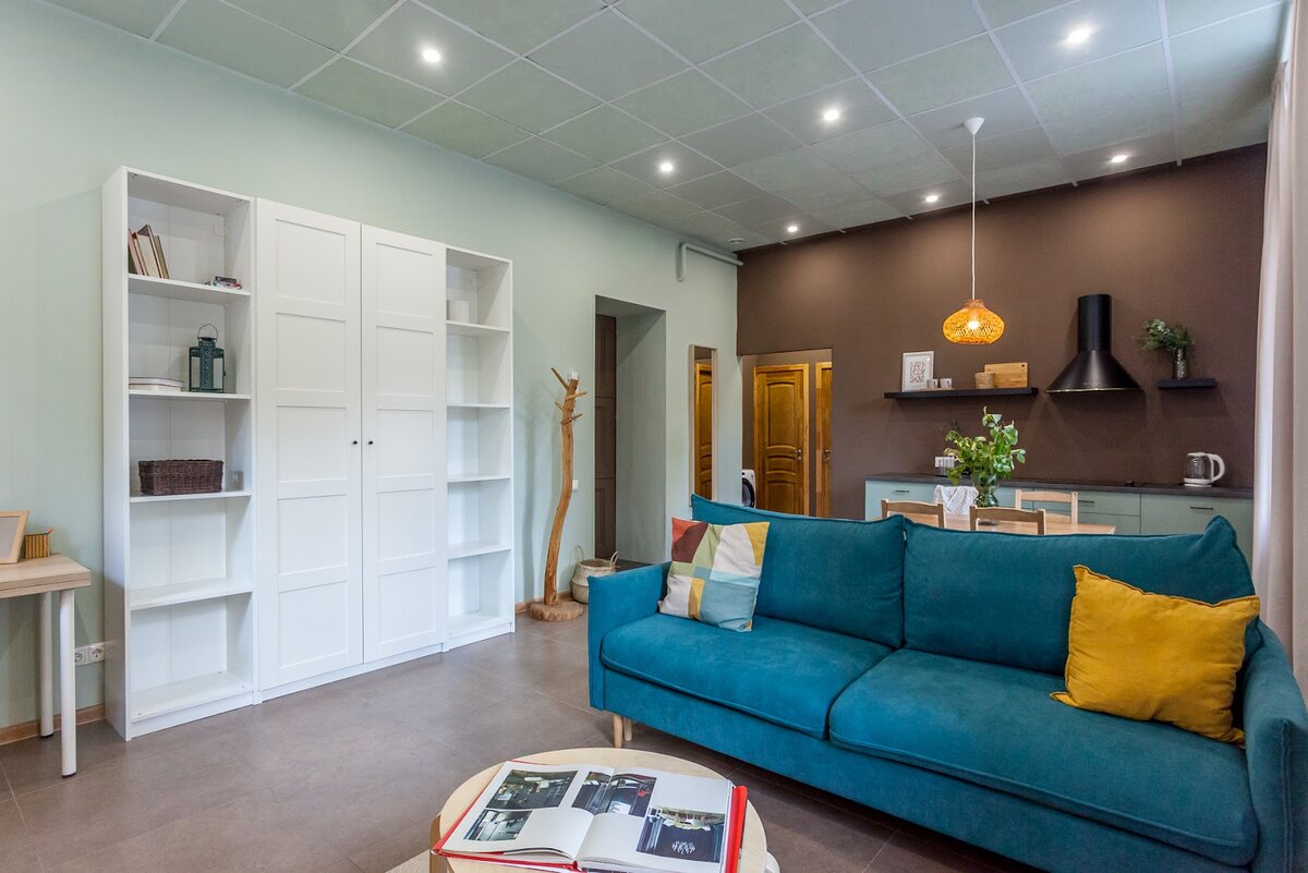 Фото Нины Симоновой