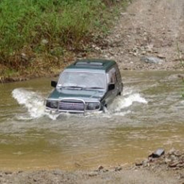 май 2005