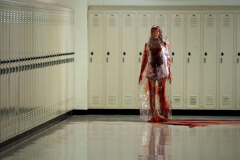                                                     «Кошмар на улице Вязов»