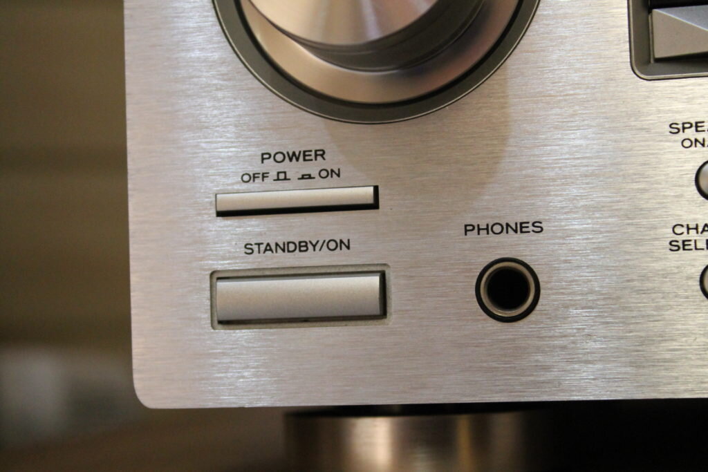 Ресивер Cortland RS-400. Обзор. | МузМедиа Инфо | Дзен