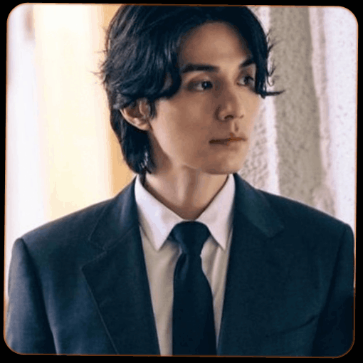 Актёр Ли Дон Ук 40 лет