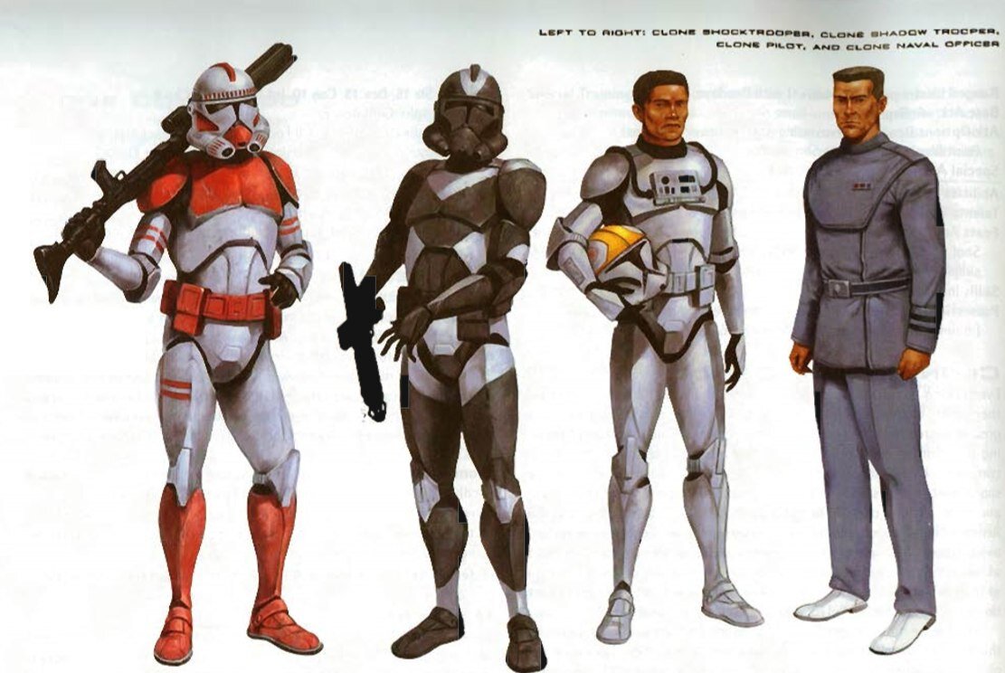 Star wars guides