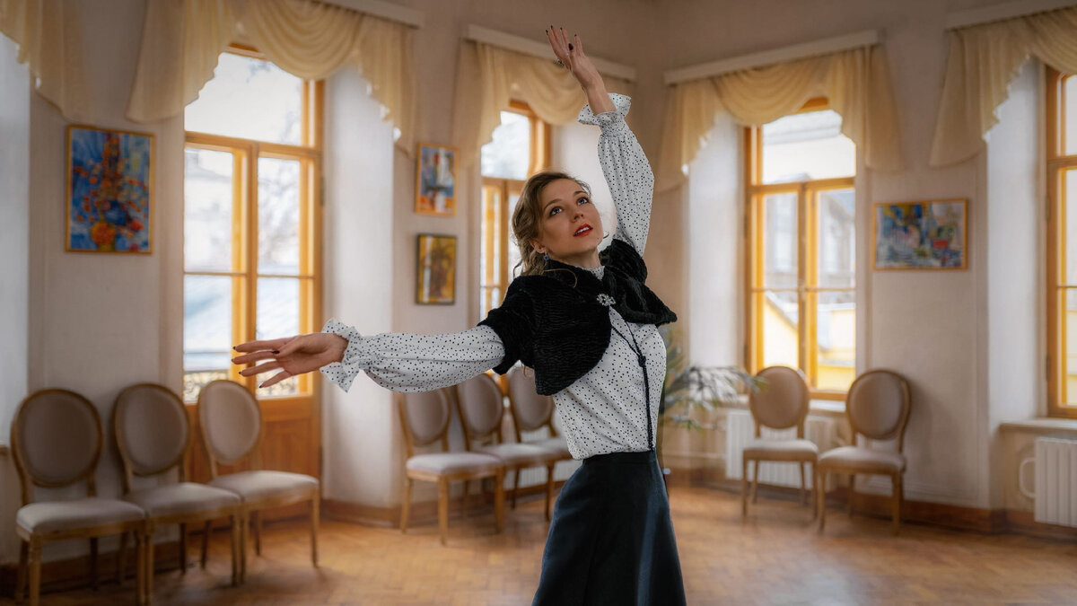 Фото: Юрий Захаров