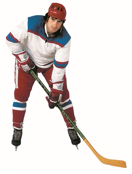 Валерий Харламов