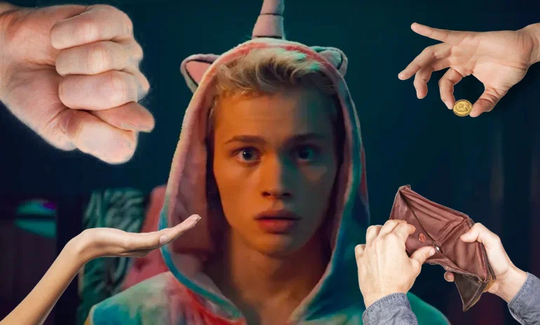 Упс...