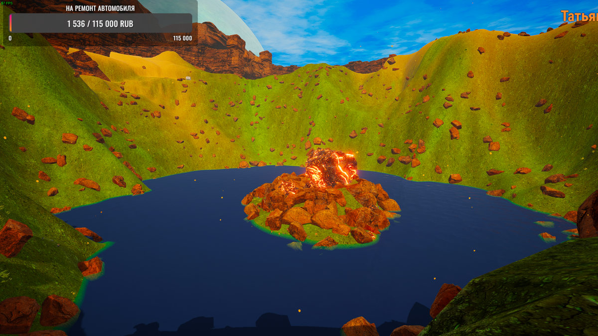 обновления Версия 0.4.014 для Planet Crafter