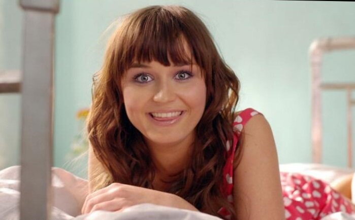 Фото: Полина Гагарина