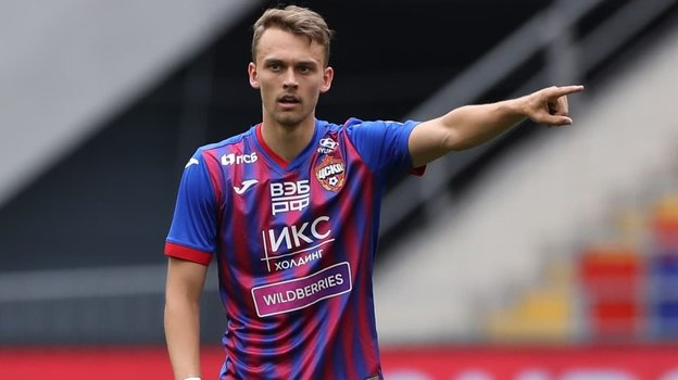 Из ЦСКА уходит главный легионер, а Карпин хочет сделать из Агаларова топ форварда. Новости РПЛ