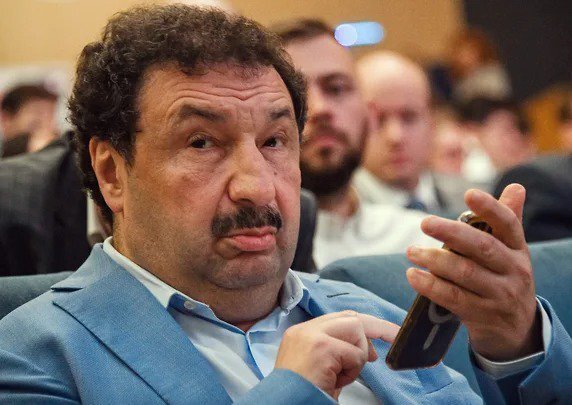 Владимир Александрович Мау — ректор Российской академии народного хозяйства и государственной службы при Президенте Российской Федерации