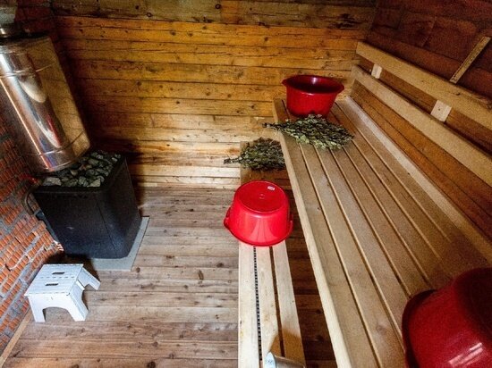     Фото: Густаво Зырянова/Сиб.фм