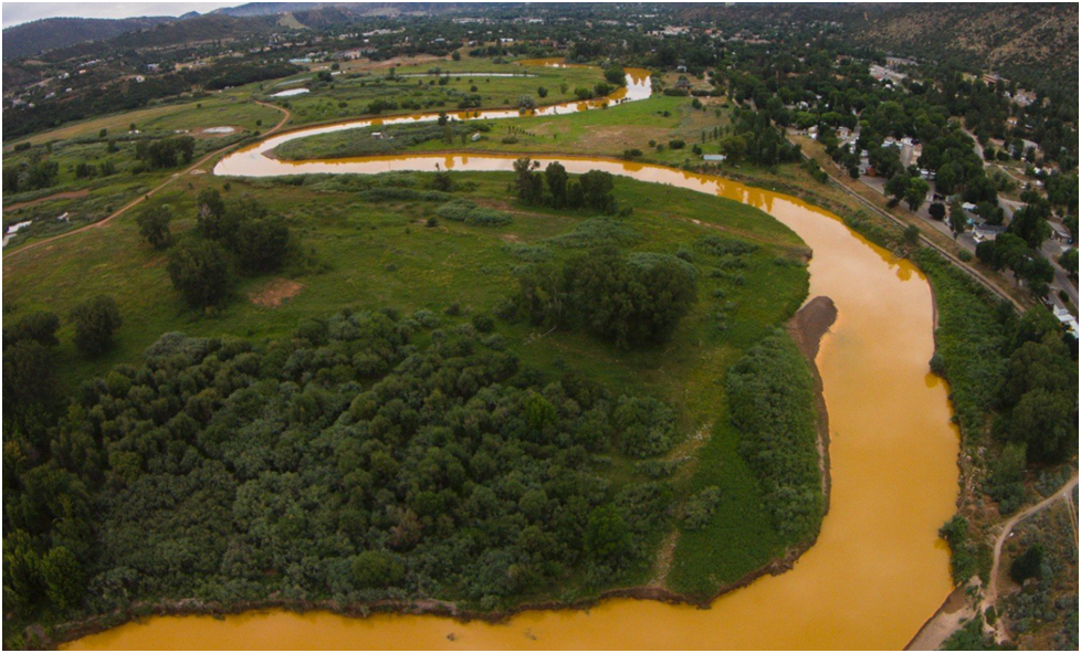 Желтая река кормит семь провинций и два района: За что китайцы её обвиняют  и называют рекой огорчений | Vivos Terra | Дзен
