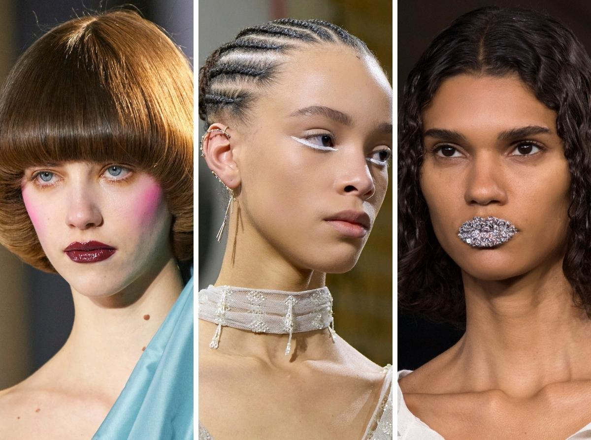 Как краситься в 2022 году: самые горячие тренды в макияже