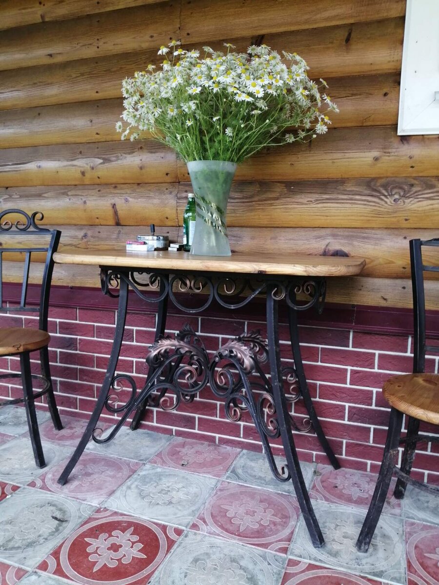 Фото автора.