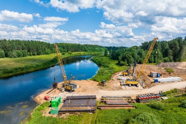    Фото: Автодор