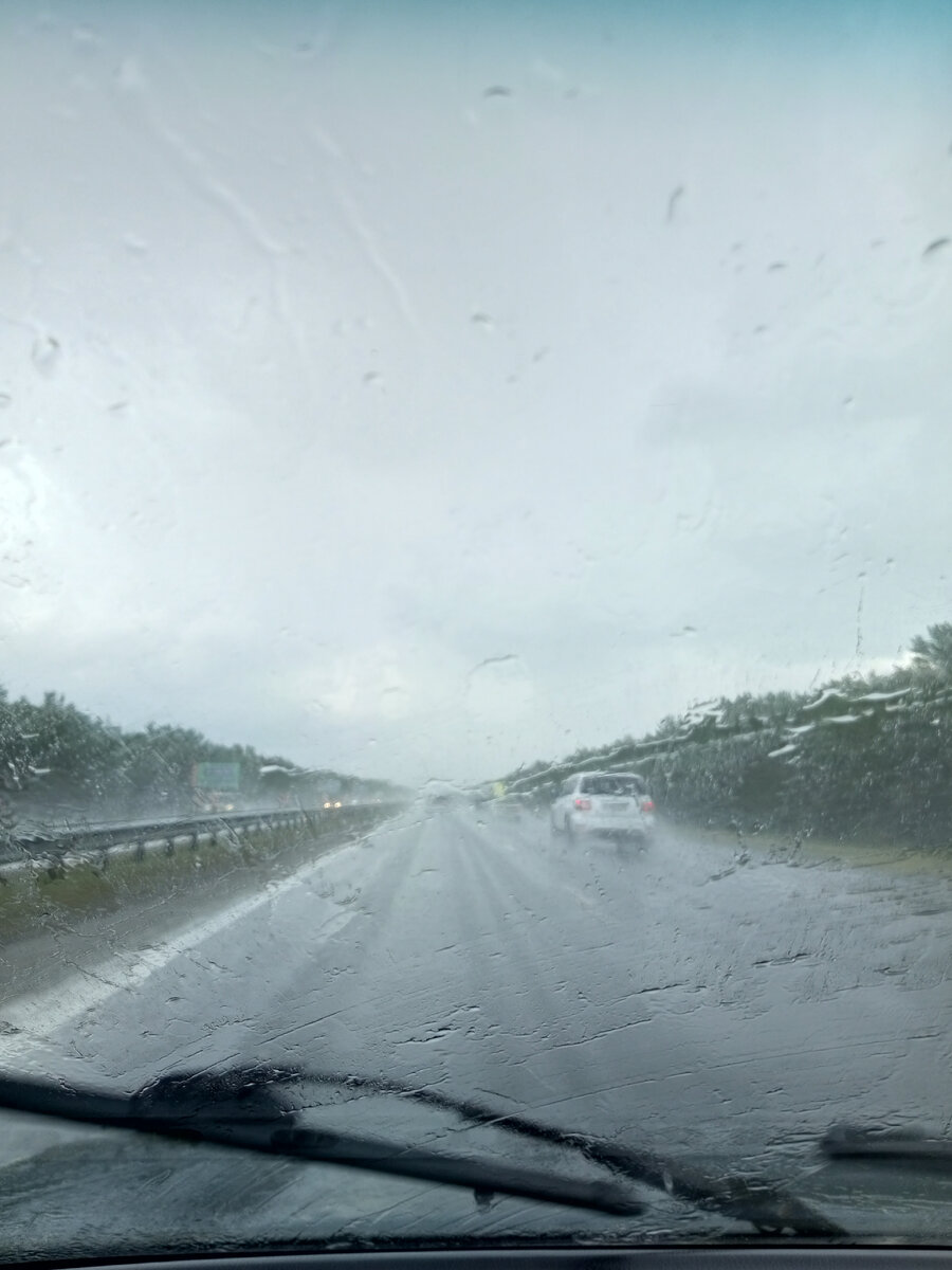 чутулю капает дождик