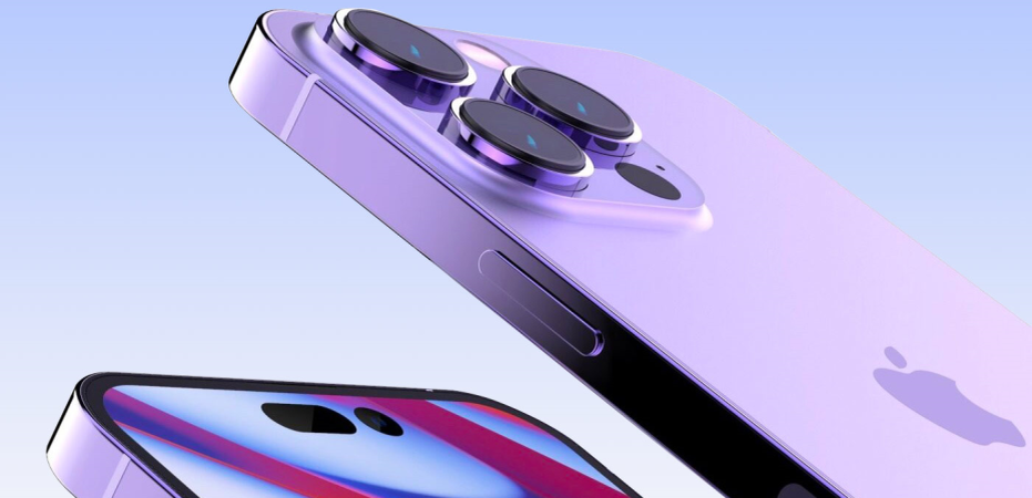    iPhone 14