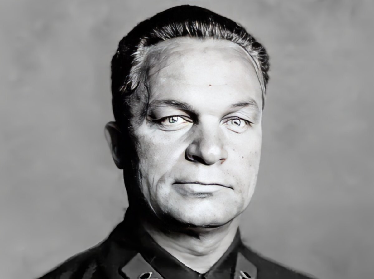 Генерал егоров фото