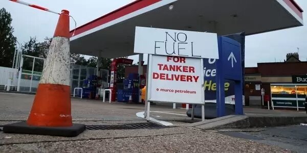 Цены на энергоресурсы в европейских странах не перестают обновлять рекордные показатели