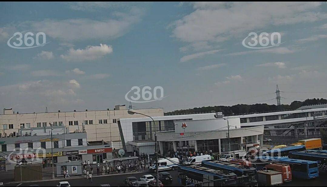 Источник фото: телеканал «360»📷
