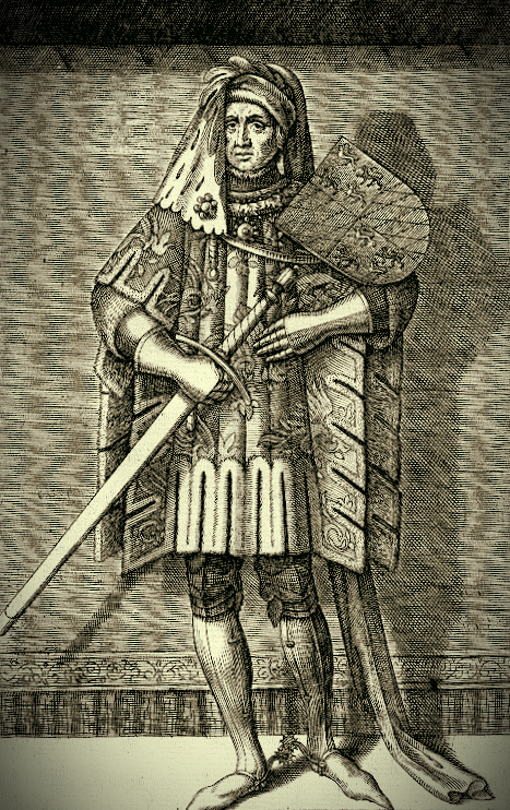 Иоганн III Безжалостный, герцог Баварии