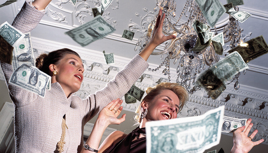    Фото: Stone / Getty Images