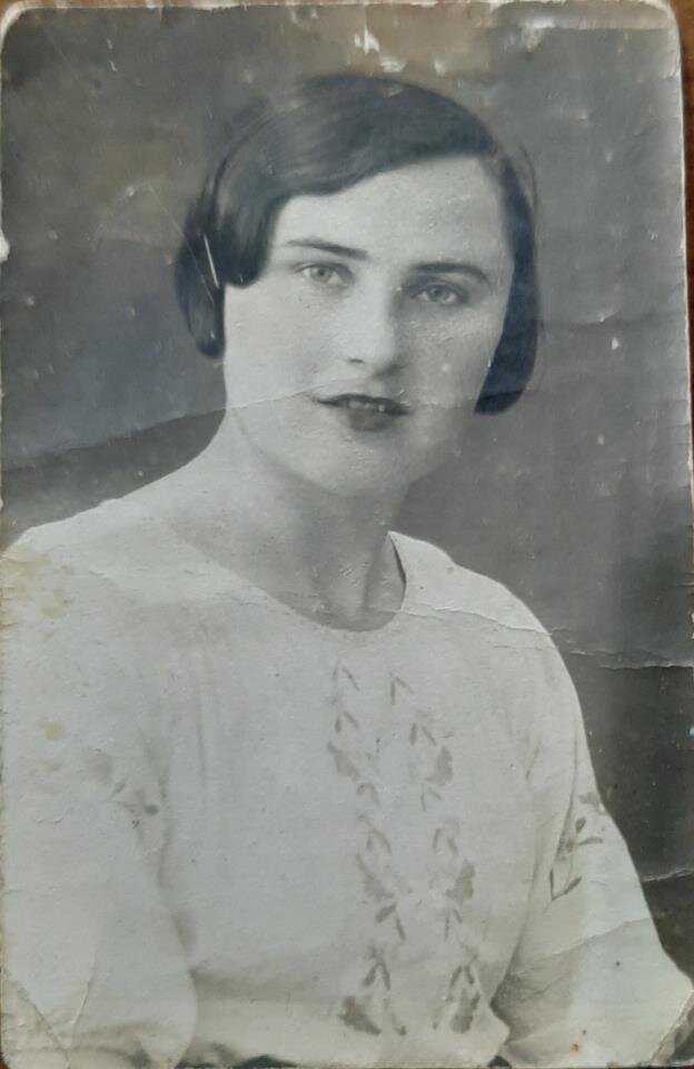 Людмила Ивановна Филиппова. Источник фото: https://хранителиродины.рф/Article/?id=33961