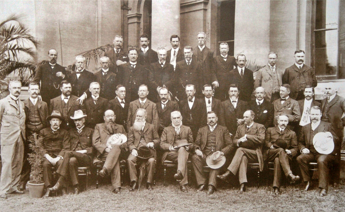 ЮАР: как живёт самая развитая страна Африки? | МИР НАУКИ: интересное ...