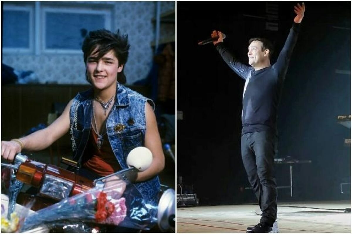    Поклонники собрали подписи за признание Шатунова народным артистом