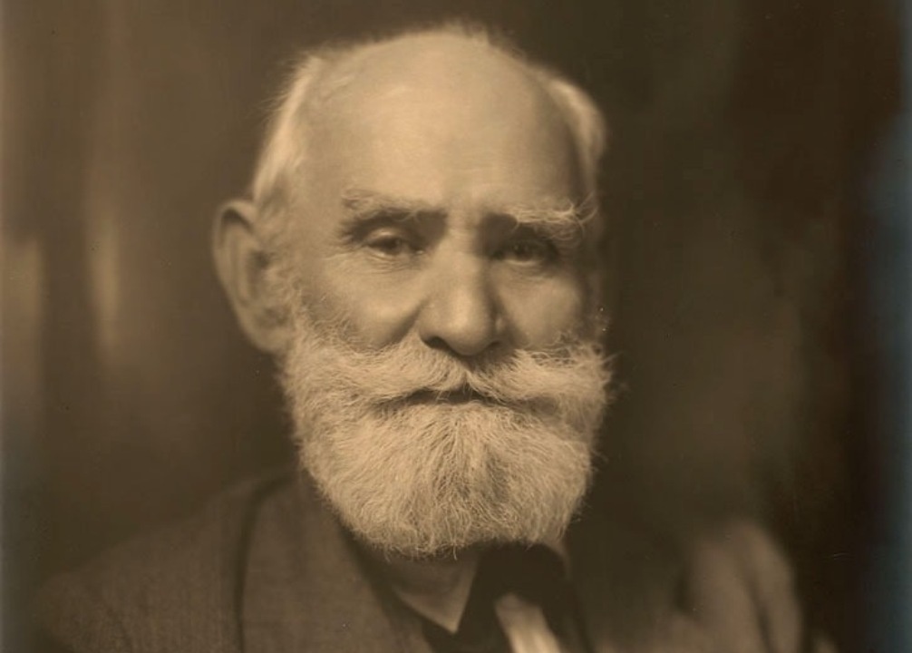 Ива́н Петро́вич Па́влов - знаменитый русский ученый физиолог