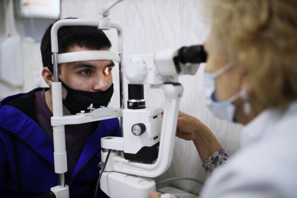 Фото: РИА Новости\Виталий Тимкив