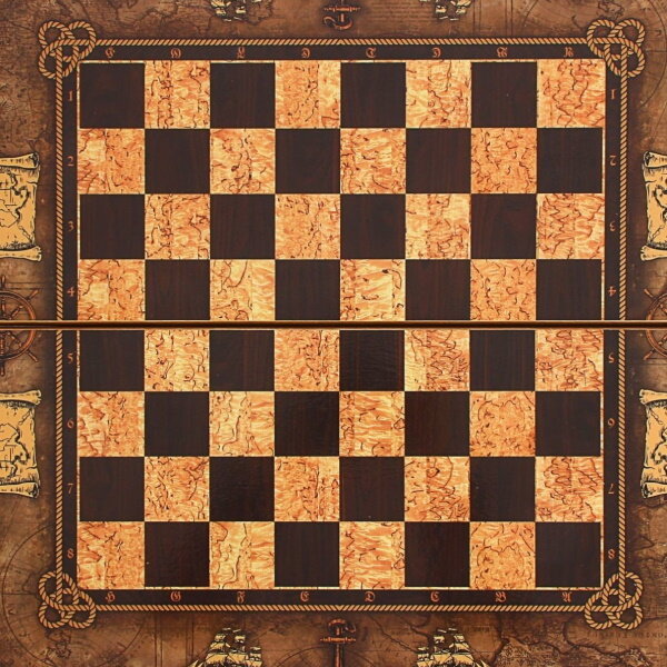 Шахматная доска