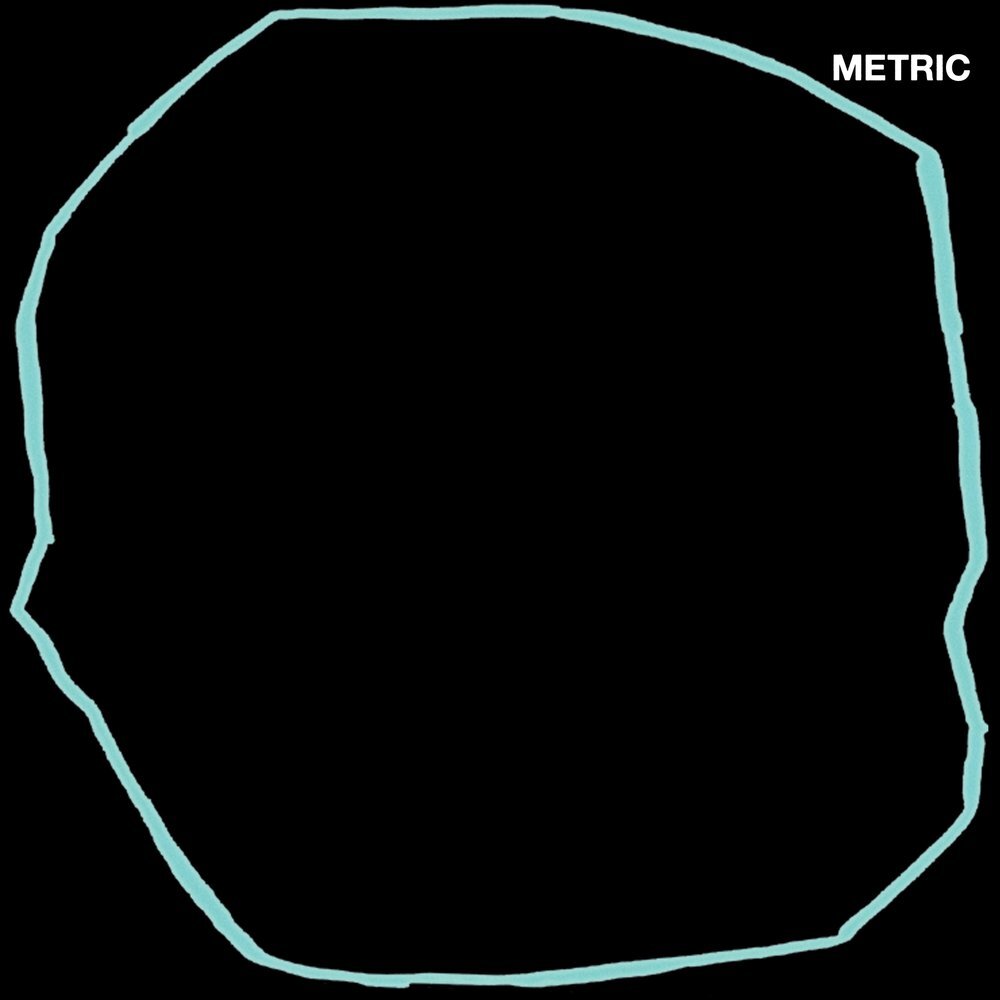 Metric «Art of Doubt» (p) 2018