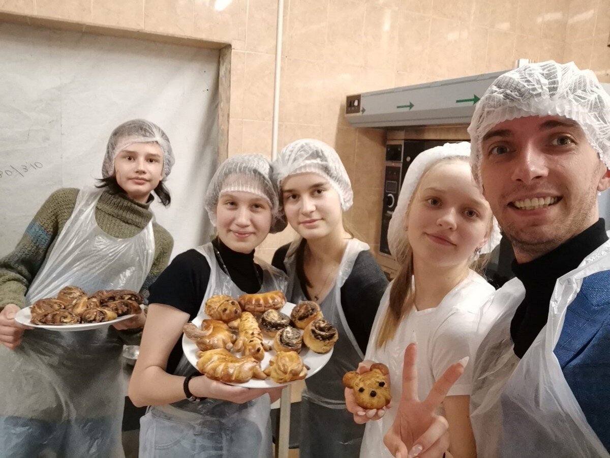 Листайте вправо, чтобы увидеть больше изображений