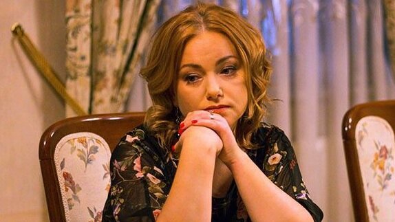 Каинова печать, кадр из фильм - фото из открытых источников 