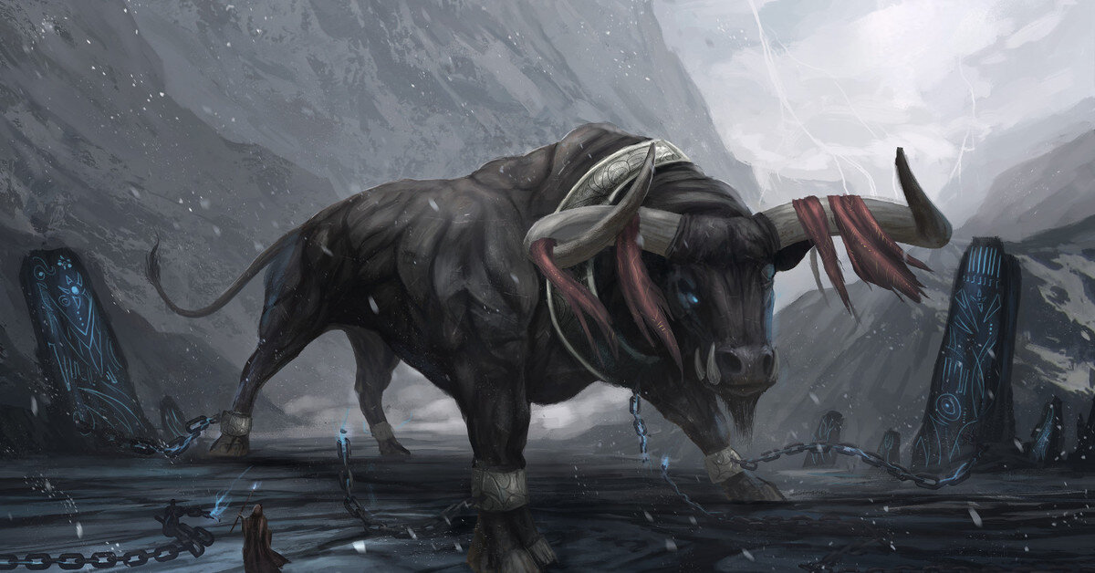 гороскоп быка на 2023 год