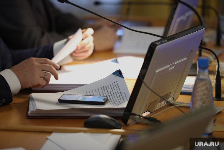    Инициативу курганских силовиков и депутатов об ужесточении федерального законодательства направили президенту страны