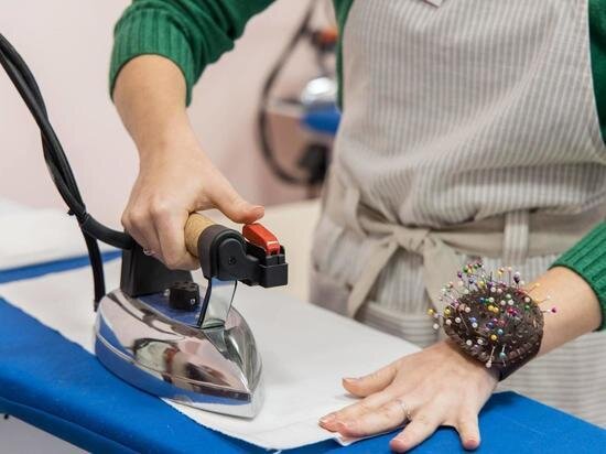 © ФОТО: ИД «ВОЛГОГРАДСКАЯ ПРАВДА» / СЕРГЕЙ КАШИРСКИЙ / АРХИВ.