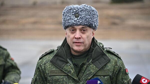   © Sputnik / Виктор Толочко