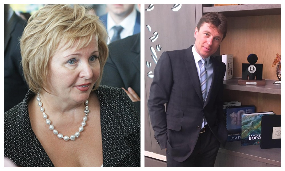 Yakemenko called the incomplete family disaster ❗ ️Keeping the family the same is