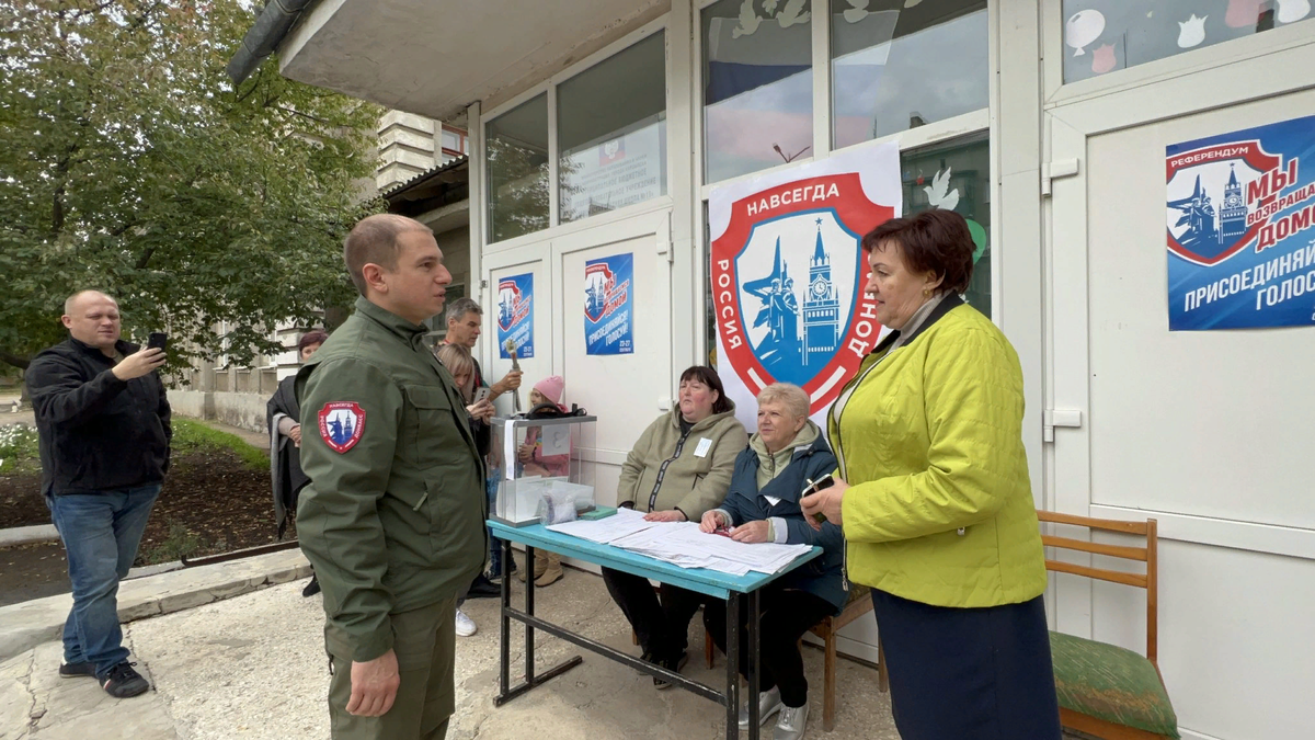 предоставлено пресс-службой партии "Единая Россия"