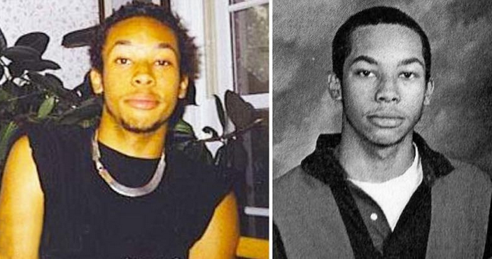 Кристофер Томпкинс Все фото взяты из открытых источников