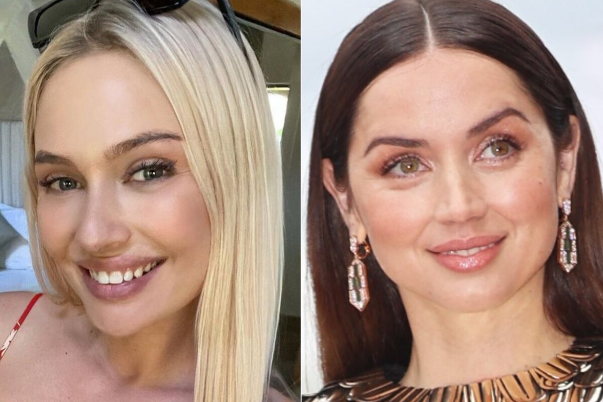     «Как она играет!»: Наталью Рудову восхитила Ана де Армас в роли Мэрилин Монро