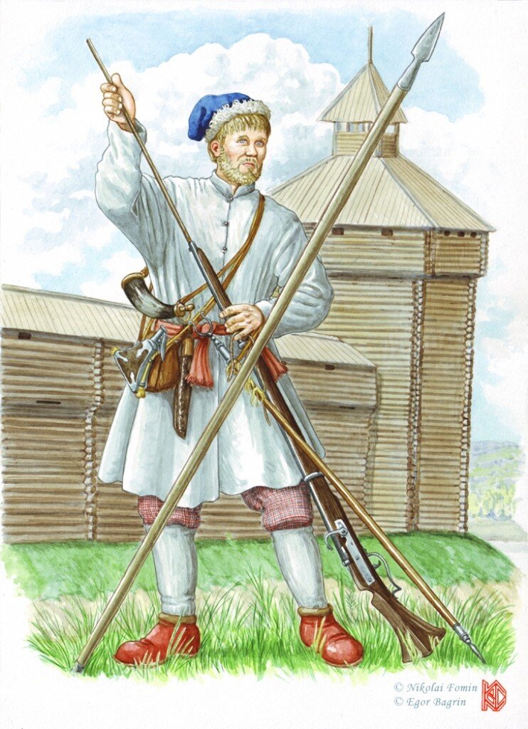 Стрелецкие войска ивана грозного. Казак стрельцов. Стрельцы и казаки. Стрельцы служилые люди 17 века. Янычары 16 век.
