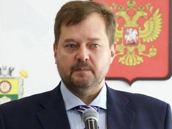     Евгений Балицкий. Фото: Wikipedia.org.