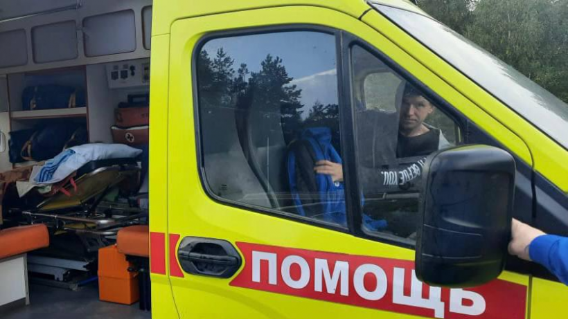   Фото Telegram-канал Вольской РБ