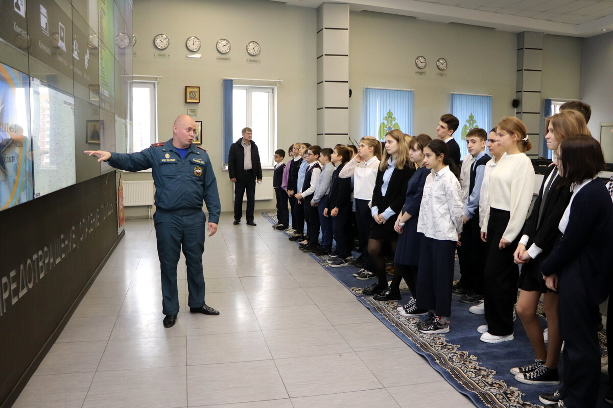 Торжественное мероприятие, посвященное 90-летию гражданской обороны, прошло  в Главном управлении МЧС России по Московской области | ГУ МЧС России по Московской  области | Дзен