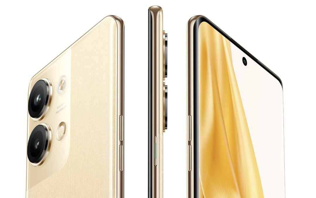 Смартфон OPPO Reno 9