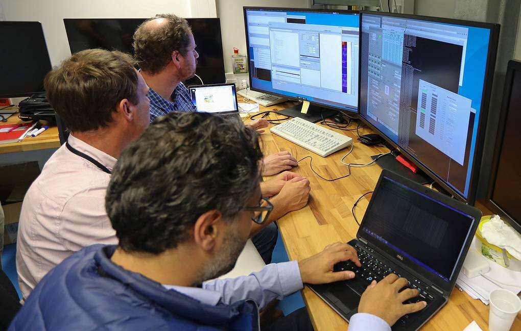 © EPA-EFE/FOCKE STRANGMANN 