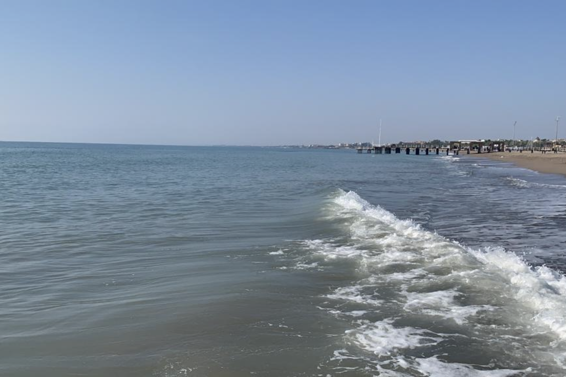 Один из лучших отелей Турции. Даже зимой. Какой – расскажу! | Павел ...